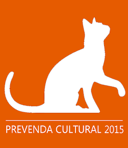 Prevenda Oficial Cultural 2015