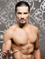 romy-rafael-sixpack-shirtless