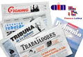Prensa Cubana