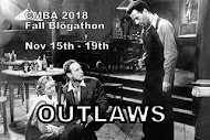 CMBA 2018 Fall Blogathon: Outlaws