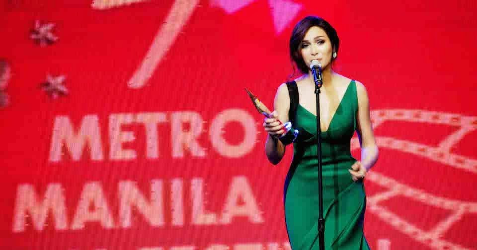 Jen Tale Jennylyn Mercado Won the MMFF Best Actress Award