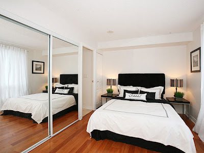 Desain Kamar Tidur Minimalis interior-minimalis.com