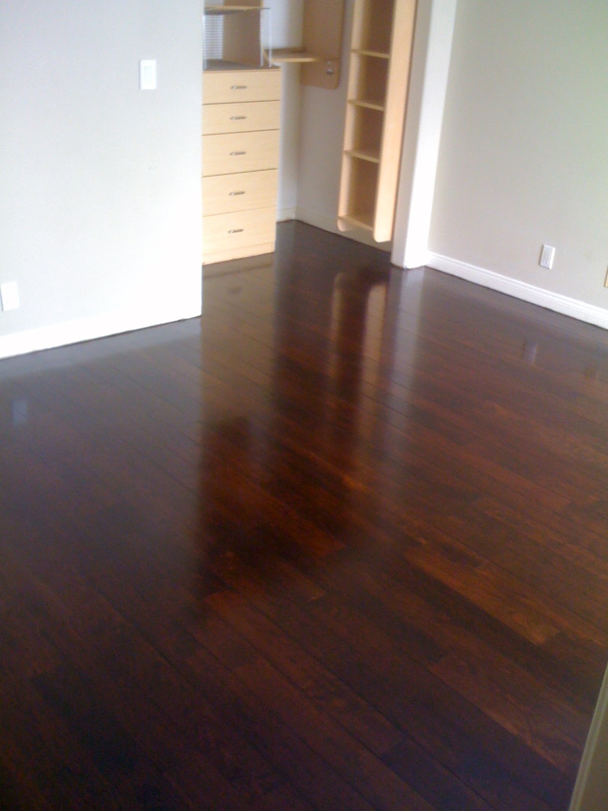 A Hardwood Flooring Contractor String Of Thoughts Prefinished Or