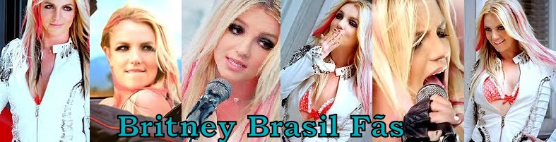 Britney Brasil Fãs