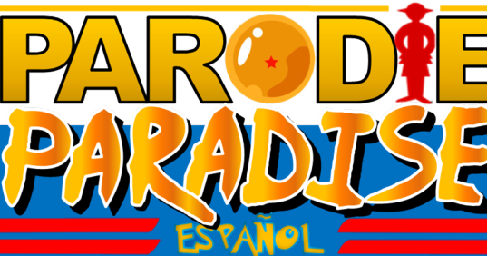 Parodie Paradise En Español.