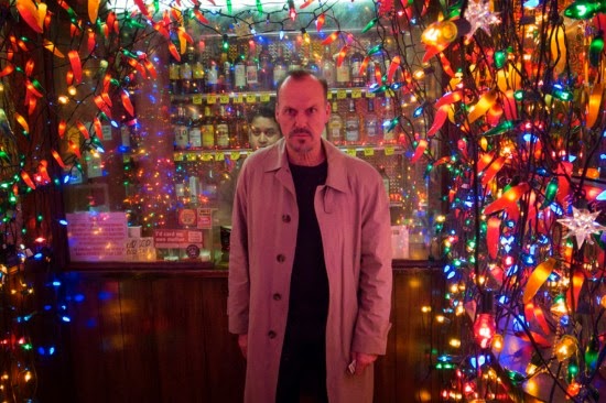 Бердмен Бердмен