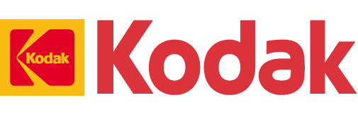 History Of All Logos All Kodak Logos