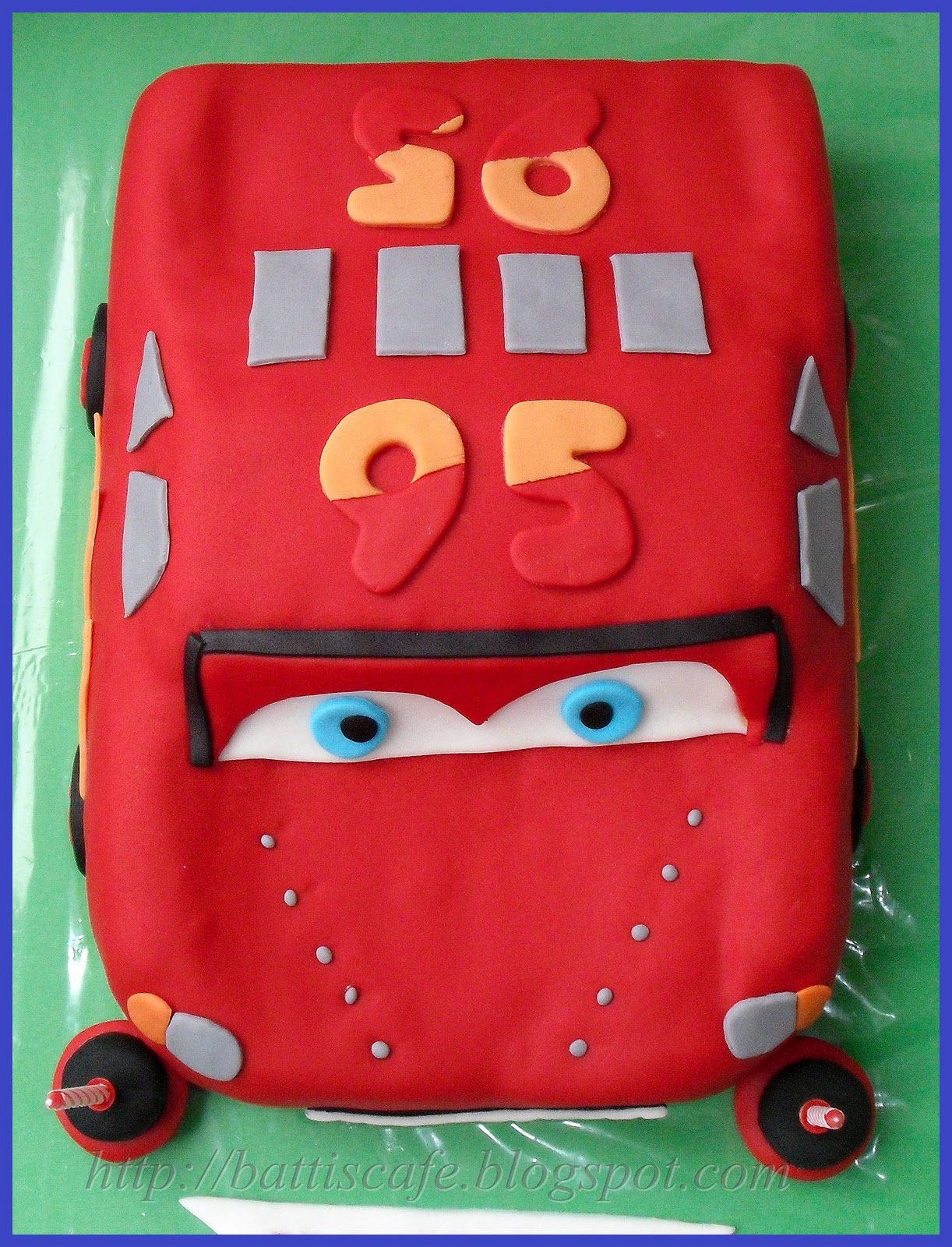 butik pasta ve kurabiye Yaman�ın bir yaş pastası Şimşek Makkuin