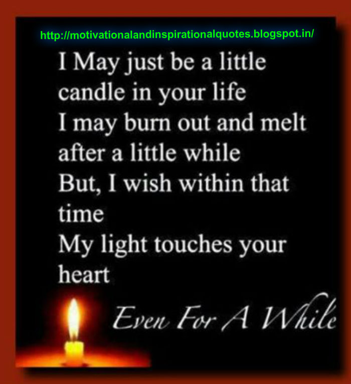 Motivational And Inspirational Quotes: Motivational Quote