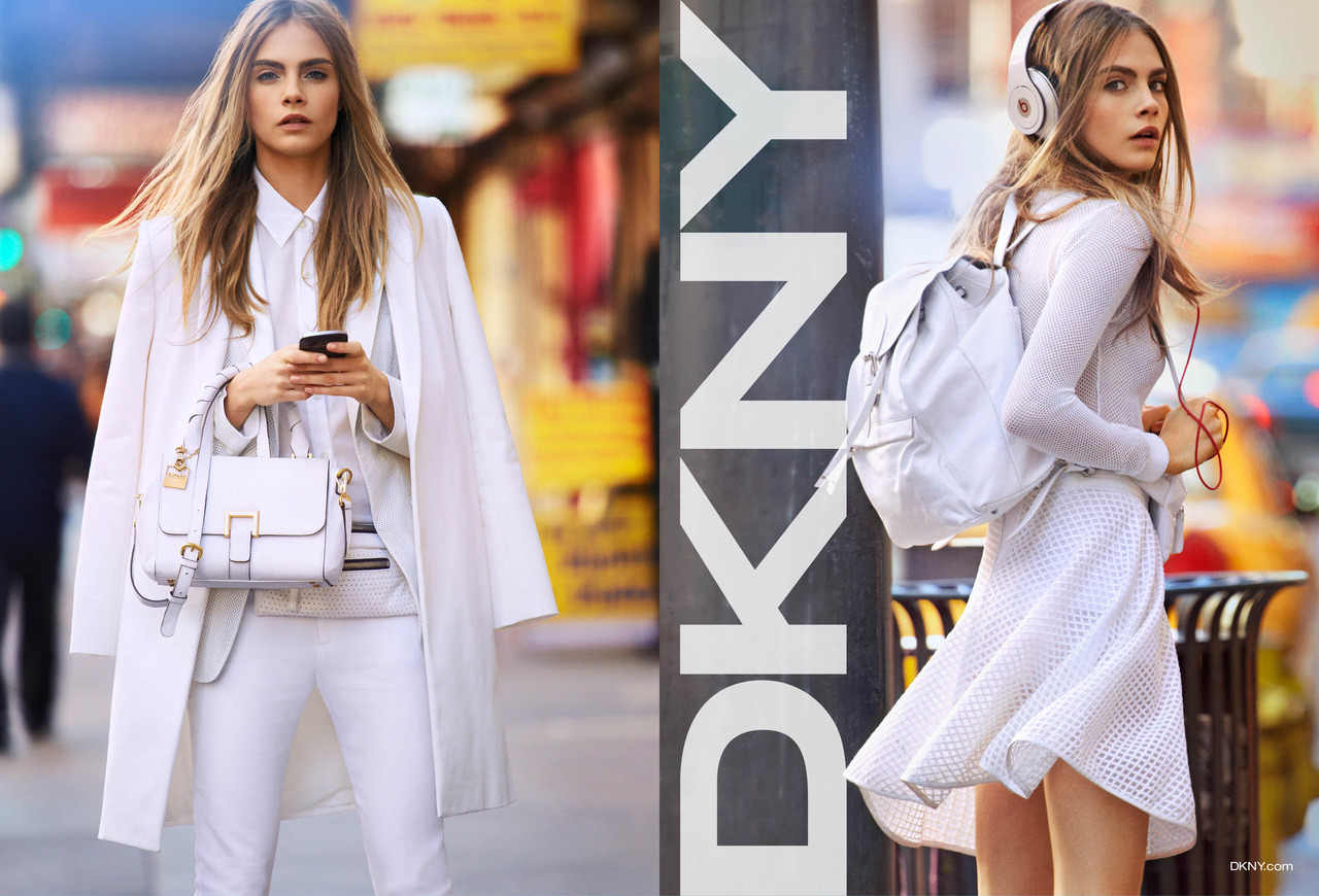 Cara delevingne dkny Cara delevingne dkny