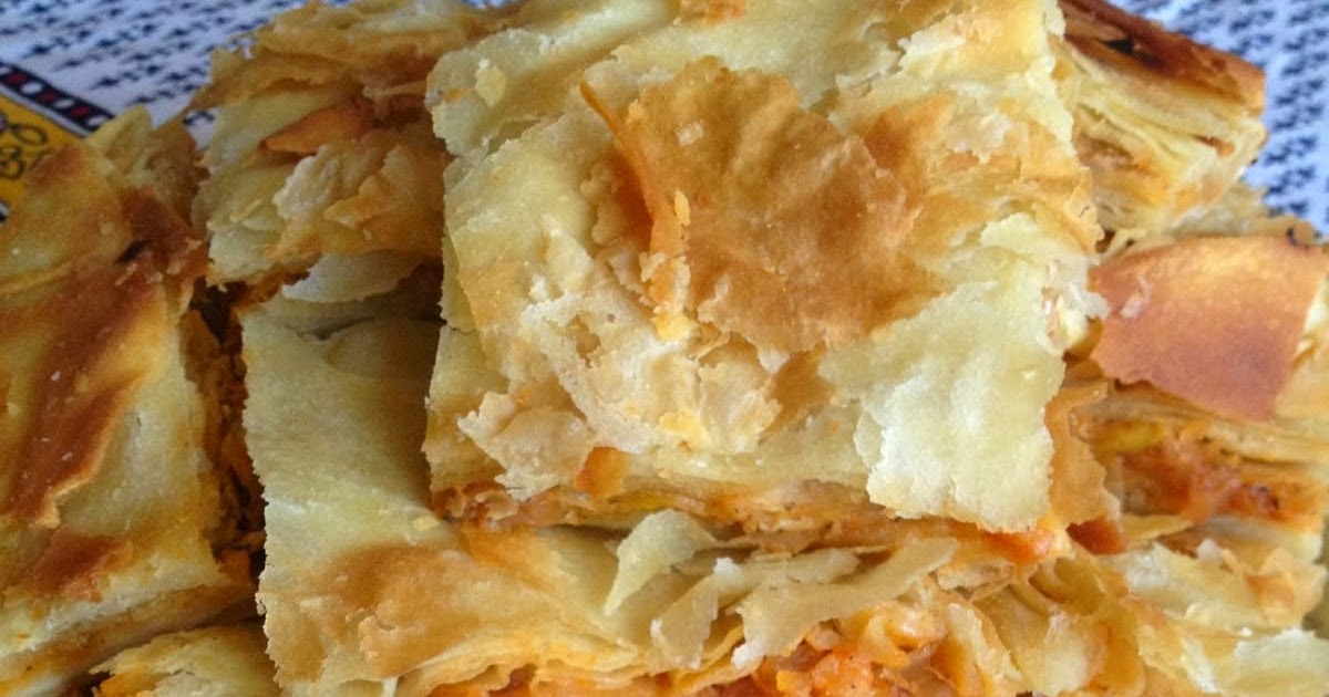 ANKARA LOZAN MÜBADİLLERİ DERNEĞİ MÜBADİL SOĞAN BÖREĞİ / Sertaç CİHAN