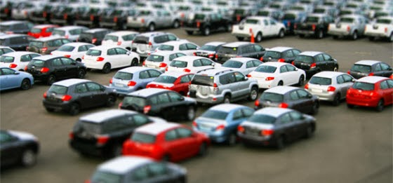 Из-за падения рубля нас ждет подорожание автомобилей на 10%