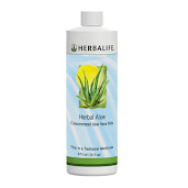 Herbal Aloe Concentrate