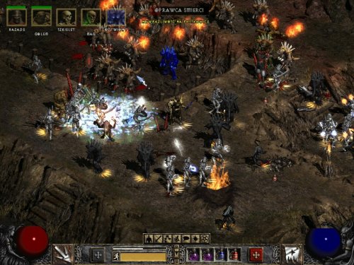 Gratis Game Diablo 2 Offline Full Crack