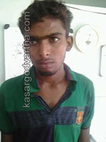 Jafar Kasaragod, Robbery, Theft, Badiyadukka, Arrest, Police, Kerala