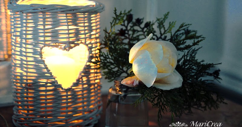 CreaMariCrea: Buon Natale