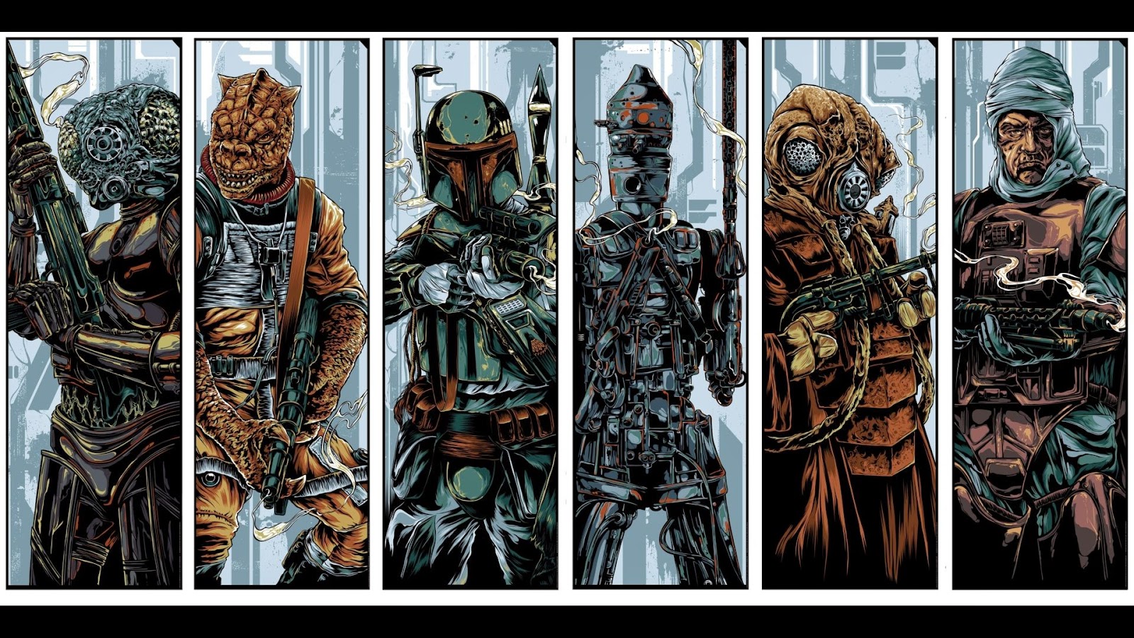 star wars war of the bounty hunters reading order star wars war of the bounty hunters reading order