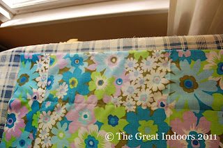The Great Indoors: DIY Plastic Bag Organizers