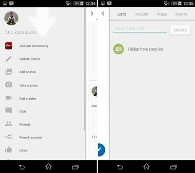 Fast Pro for Facebook v3.0 Apk Fast Pro for Facebook v3.0 Apk