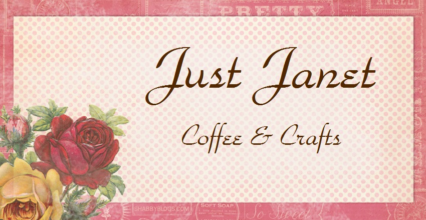 Just Janet Coffee and Crafts