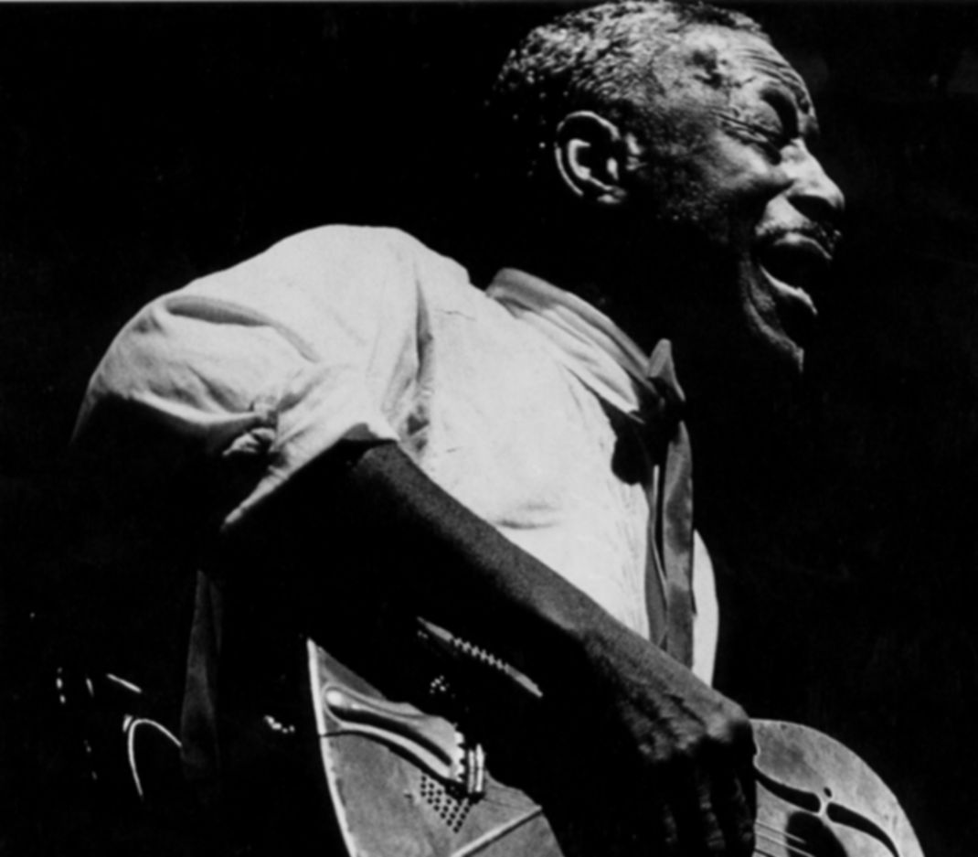 Son House