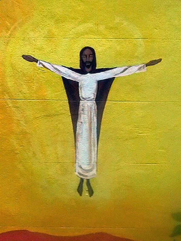 Worshiping With Children: Year A - The Sunday after Ascension, Seventh