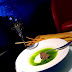 Amazing Appetizers - L'Uovo Maritato con Cime di Rapa e Tartufo di Montagna by Chef Paolo Barrale - Marennà (Av)