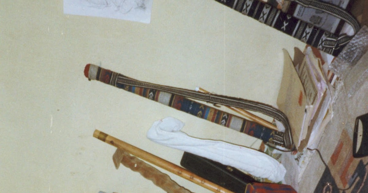 Nicolle's Originals DIY Bamboo (PVC) Flute (Bansuri)