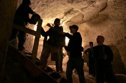 Ο εκπληκτικός αστροναύτης στη Τουρκία Ο εκπληκτικός αστροναύτης στη Τουρκία