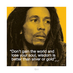 Bob Marley: WISDOM