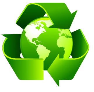 ways to keep earth clean and green