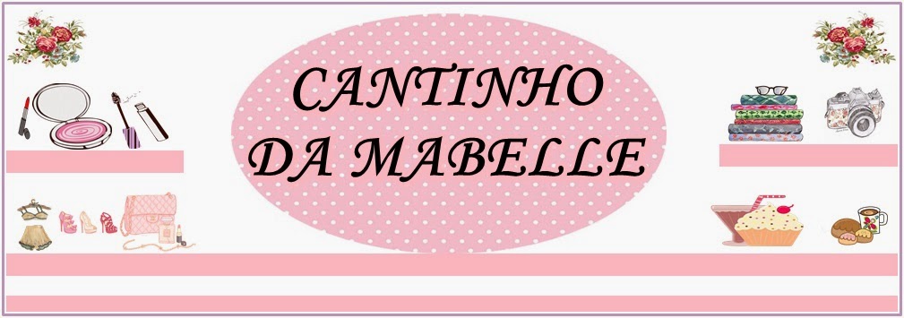 CANTINHO DA MABELLE