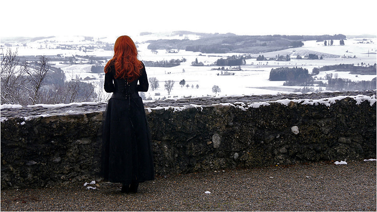 Emerging Photographers, Best Photo of the Day in Emphoka by Monika Deitmer Emerging Photographers, Best Photo of the Day in Emphoka by Monika Deitmer