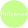  Hellocoton