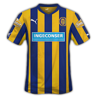 Camisetas de Rosario Central ROSARIO+CENTRAL+1