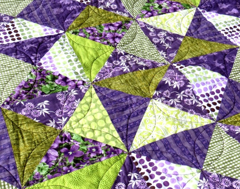 EfemeraInk Annie's Quilt....