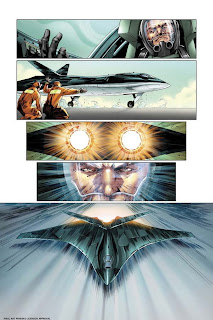 Bionic Man: Lo nuevo de Kevin Smith 7