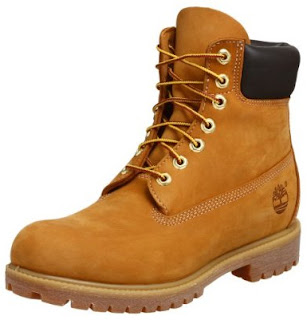 FRYE and Timberland Boots