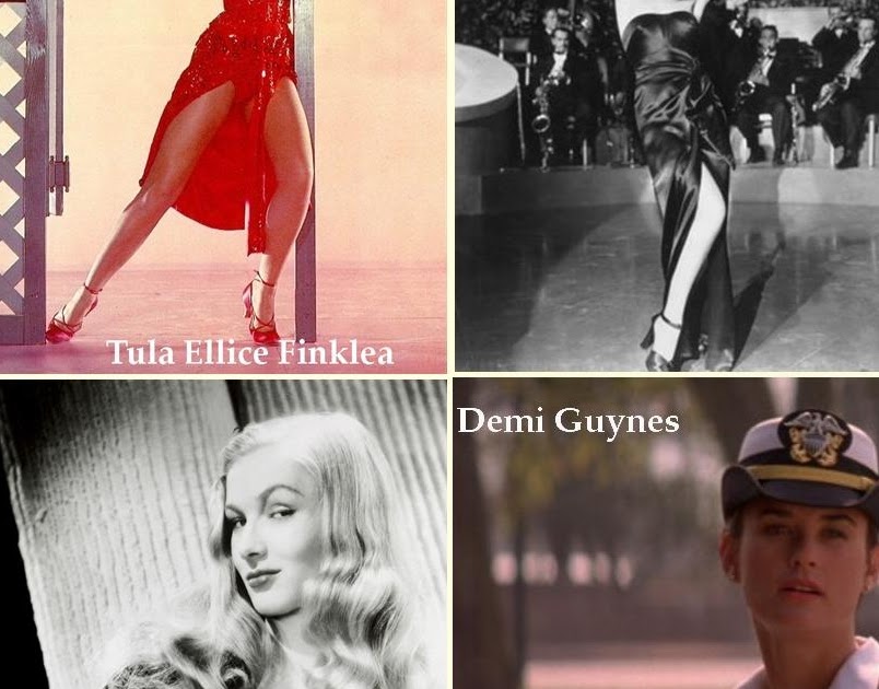 Cinelists: Real Names of Film Stars (5 Lists)