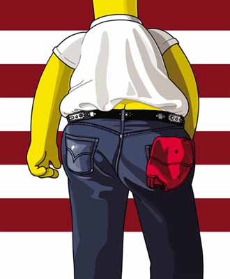 BORN IN THE SPRINGFIELD