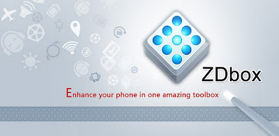 ZDbox (All-In-One toolbox) v2.3.132 Apk App
