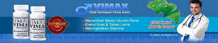 vimax asli canada