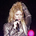 Pique Surprised Shakira On Her Concert