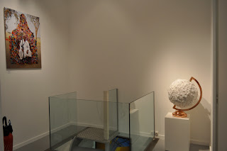 Mushroom Of The Day April 2018