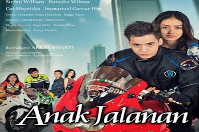 Download Film Anak Jalanan Episodel