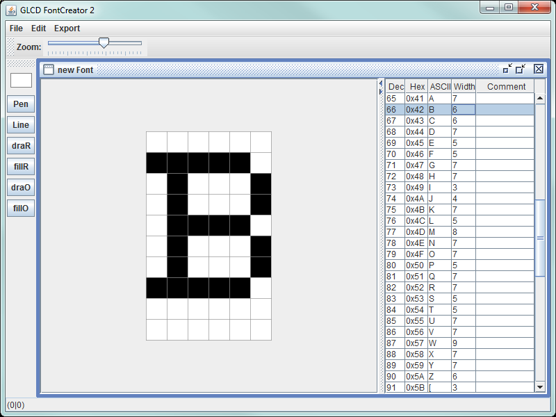 what language is raster graphics editor written in what language is raster graphics editor written in