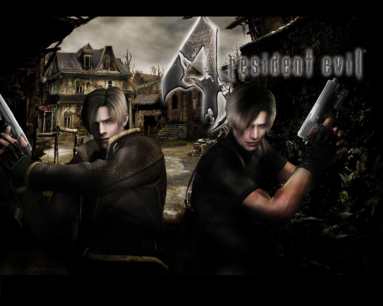 Resident Evil 4 Pc Resident Evil 4 Pc