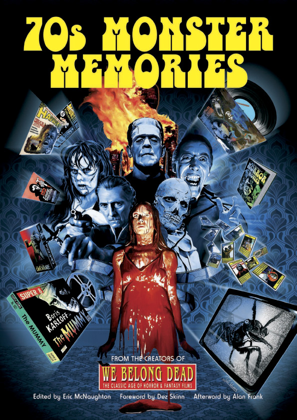 THE HORRORMOODA HorrorMood Horror Book Review