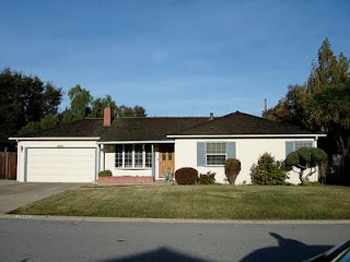 Steve Jobs Becomes Jobless? 3 steve+childhood+home