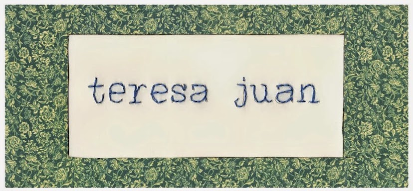 Teresa Juan